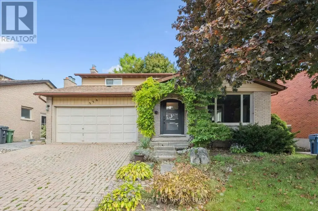 236 Ironwood Road, Guelph (Kortright West)